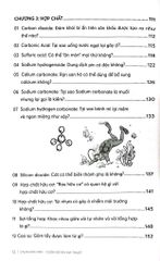 Stem Hóa Học - Cuốn Sổ Tay Ma Thuật -  
Chen Xinfu, Jia Haoyang, Zhang Chen