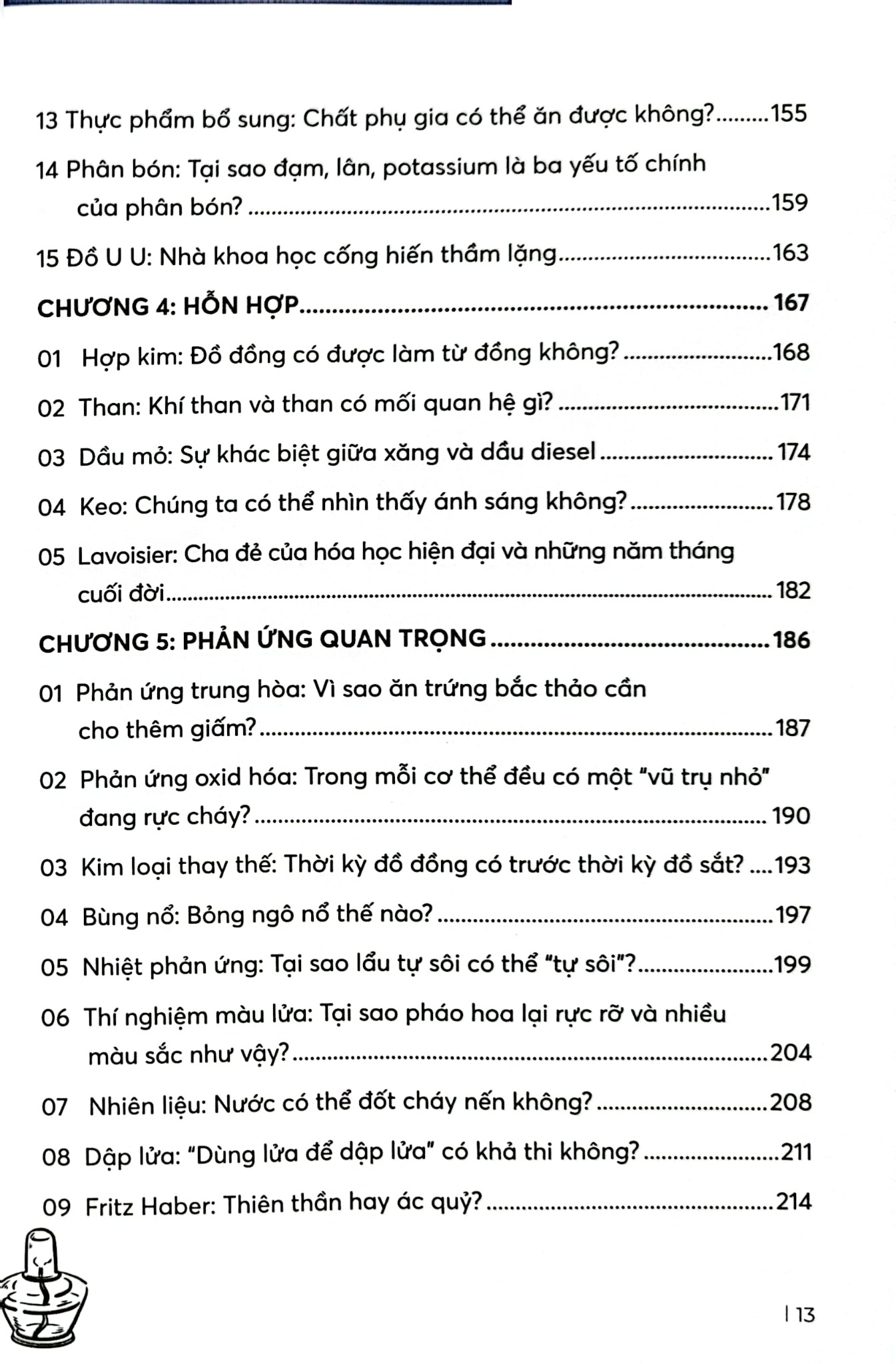 Stem Hóa Học - Cuốn Sổ Tay Ma Thuật -  
Chen Xinfu, Jia Haoyang, Zhang Chen