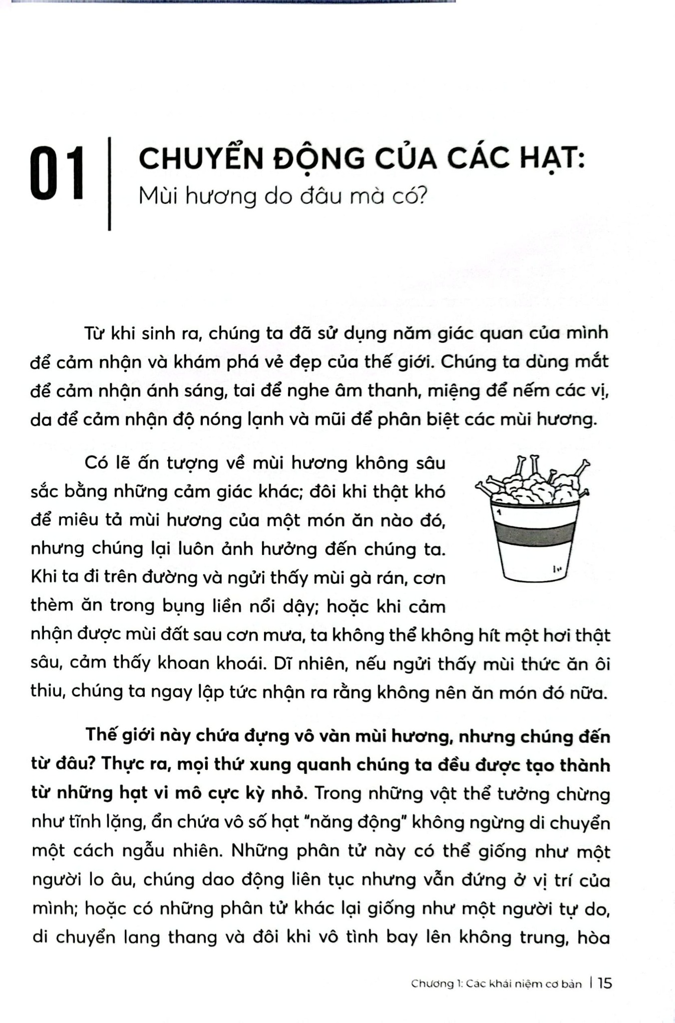 Stem Hóa Học - Cuốn Sổ Tay Ma Thuật -  
Chen Xinfu, Jia Haoyang, Zhang Chen