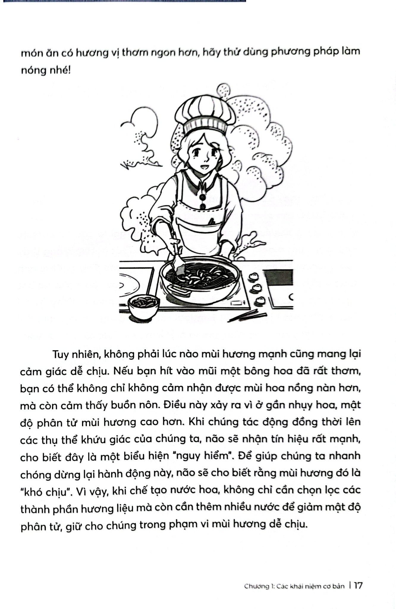 Stem Hóa Học - Cuốn Sổ Tay Ma Thuật -  
Chen Xinfu, Jia Haoyang, Zhang Chen