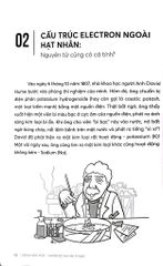 Stem Hóa Học - Cuốn Sổ Tay Ma Thuật -  
Chen Xinfu, Jia Haoyang, Zhang Chen