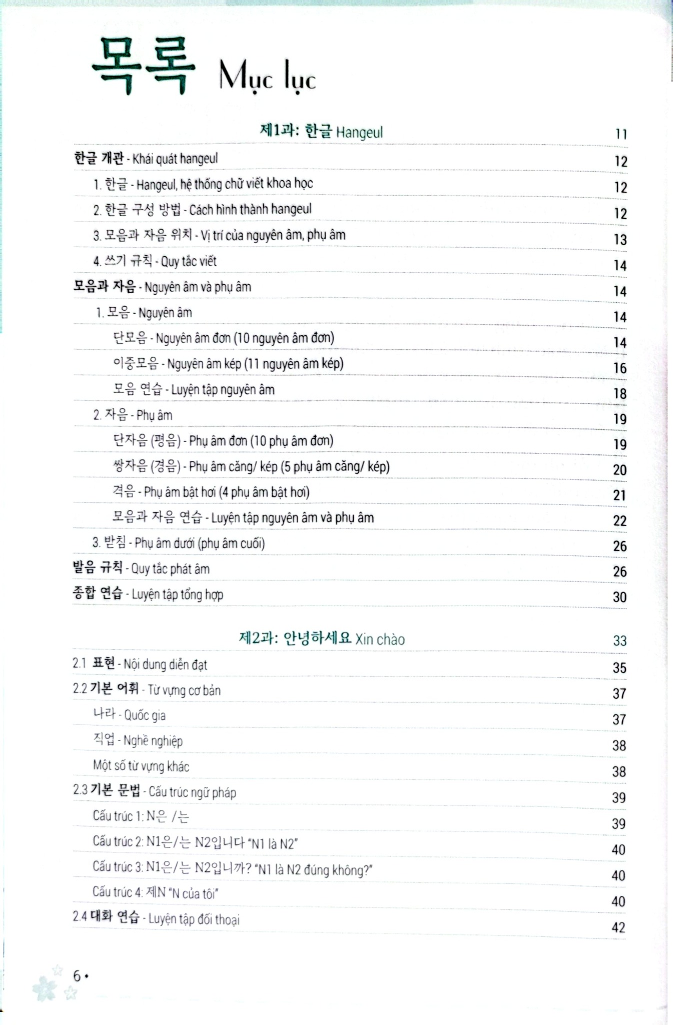 Zero To Hero - Tự Học Tiếng Hàn Cấp Tốc Từ Số 0 - Tô Tôn Thành (A Síng), Trương Ngọc Thúy