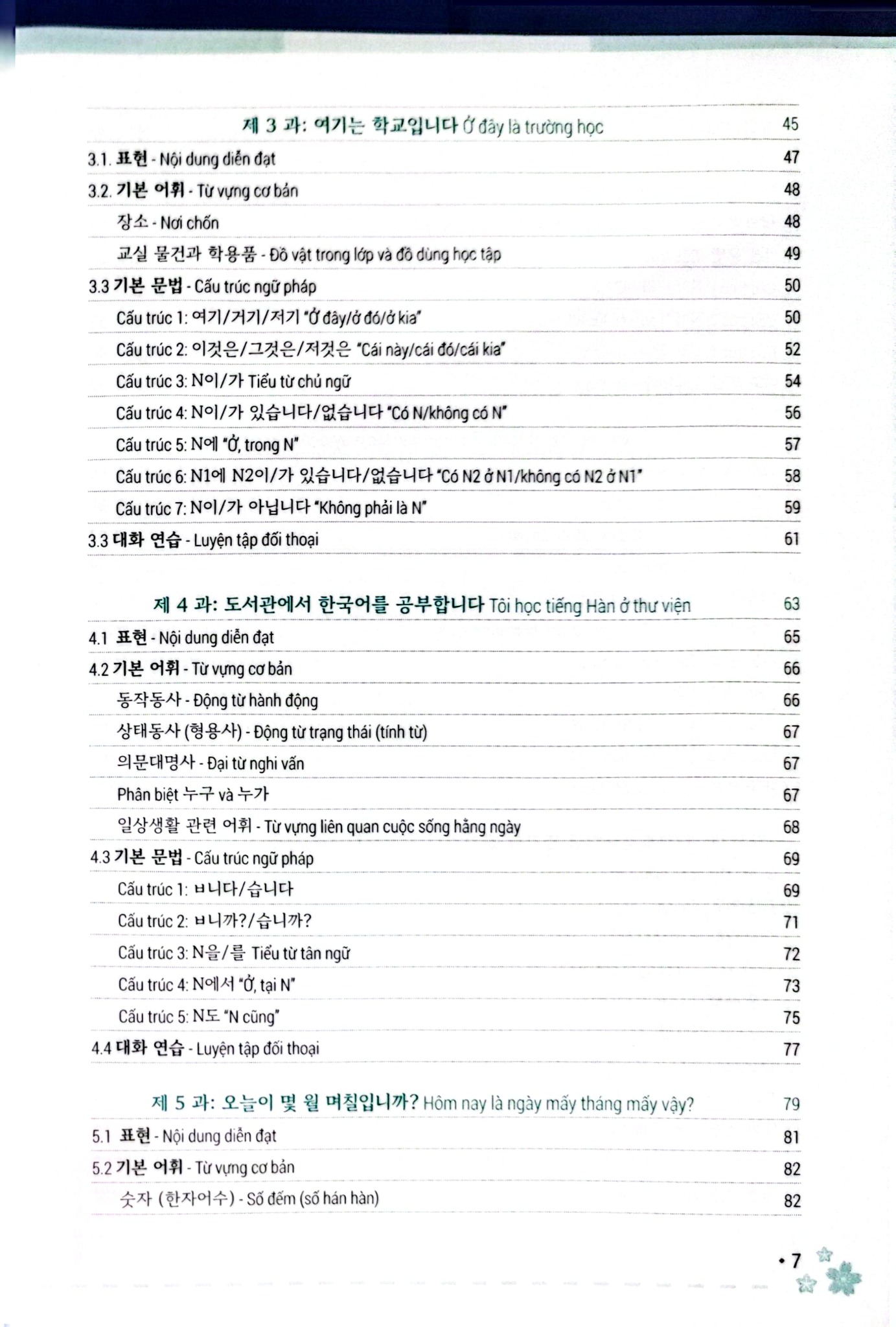 Zero To Hero - Tự Học Tiếng Hàn Cấp Tốc Từ Số 0 - Tô Tôn Thành (A Síng), Trương Ngọc Thúy