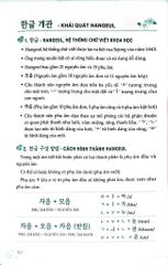 Zero To Hero - Tự Học Tiếng Hàn Cấp Tốc Từ Số 0 - Tô Tôn Thành (A Síng), Trương Ngọc Thúy