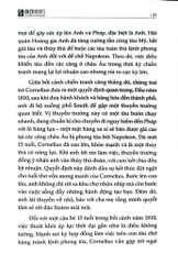 Đại Tư Bản Mỹ: Cornelius Vanderbilt - Vua Đường Sắt - The Gurus