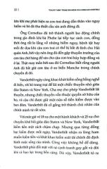 Đại Tư Bản Mỹ: Cornelius Vanderbilt - Vua Đường Sắt - The Gurus