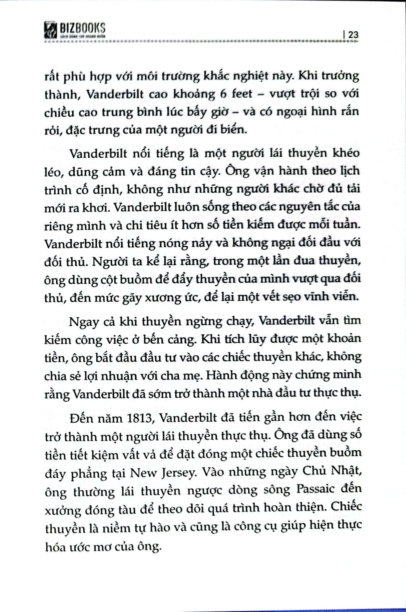 Đại Tư Bản Mỹ: Cornelius Vanderbilt - Vua Đường Sắt - The Gurus