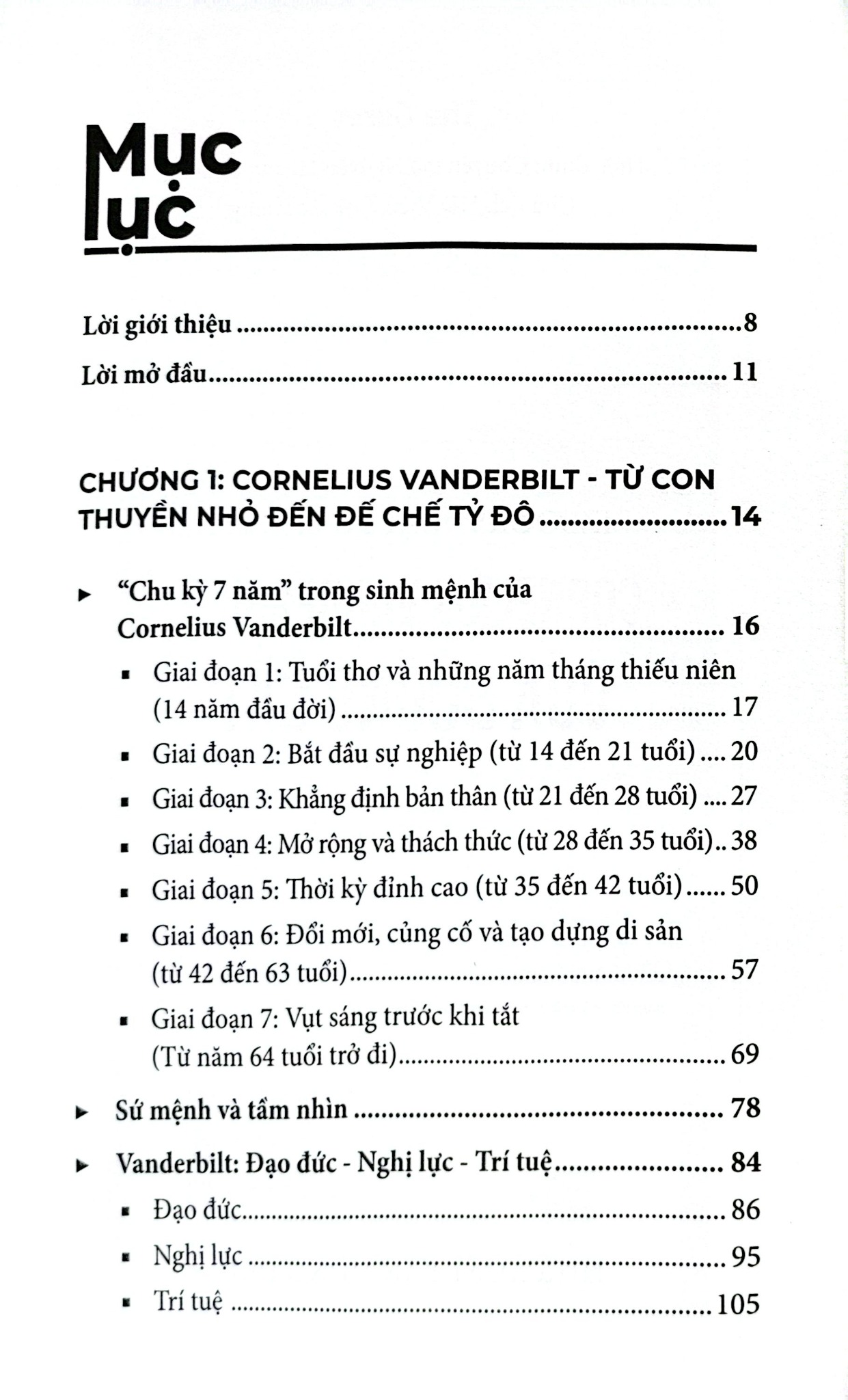 Đại Tư Bản Mỹ: Cornelius Vanderbilt - Vua Đường Sắt - The Gurus