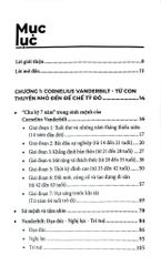 Đại Tư Bản Mỹ: Cornelius Vanderbilt - Vua Đường Sắt - The Gurus