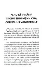 Đại Tư Bản Mỹ: Cornelius Vanderbilt - Vua Đường Sắt - The Gurus
