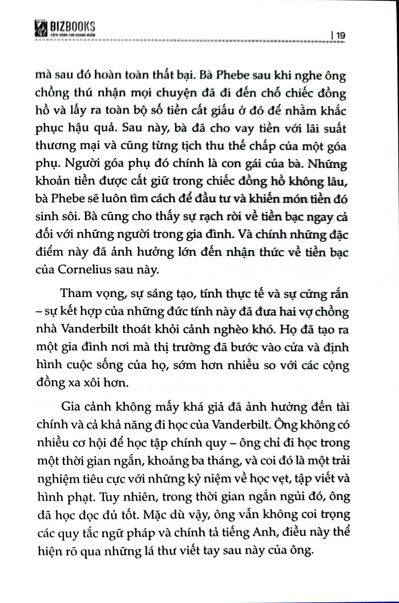 Đại Tư Bản Mỹ: Cornelius Vanderbilt - Vua Đường Sắt - The Gurus