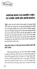 Nghệ Thuật Từ Chối - Cách Nói “Không” Nhưng Vẫn Nhận Được Sự Đồng Thuận - The Genius