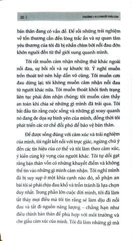  Người Thấu Cảm - Món Quà Của Tạo Hoá - Kristen Schwartz 