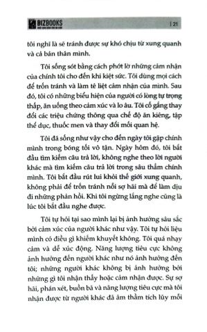  Người Thấu Cảm - Món Quà Của Tạo Hoá - Kristen Schwartz 
