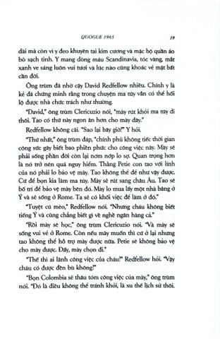  Ông Trùm Cuối Cùng - Mario Puzo (Bìa Nâu) 