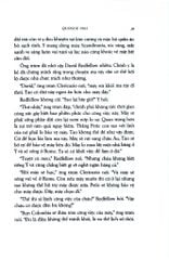 Ông Trùm Cuối Cùng - Mario Puzo (Bìa Nâu)