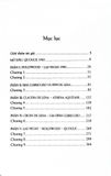  Ông Trùm Cuối Cùng - Mario Puzo (Bìa Nâu) 
