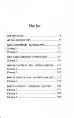 Ông Trùm Cuối Cùng - Mario Puzo (Bìa Nâu)