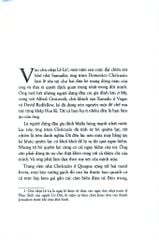 Ông Trùm Cuối Cùng - Mario Puzo (Bìa Nâu)
