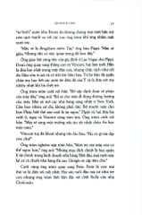 Ông Trùm Cuối Cùng - Mario Puzo (Bìa Nâu)