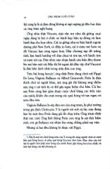 Ông Trùm Cuối Cùng - Mario Puzo (Bìa Nâu)