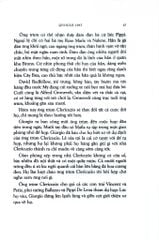 Ông Trùm Cuối Cùng - Mario Puzo (Bìa Nâu)