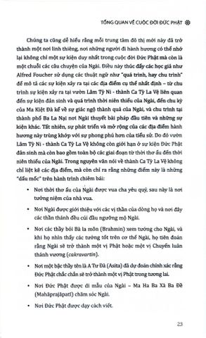  Đức Phật Thích Ca - Nghiên Cứu Về Cuộc Đời Của Một Vĩ Nhân Thế Giới - 
John S. Strong 