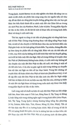  Đức Phật Thích Ca - Nghiên Cứu Về Cuộc Đời Của Một Vĩ Nhân Thế Giới - 
John S. Strong 