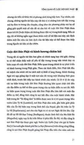  Đức Phật Thích Ca - Nghiên Cứu Về Cuộc Đời Của Một Vĩ Nhân Thế Giới - 
John S. Strong 