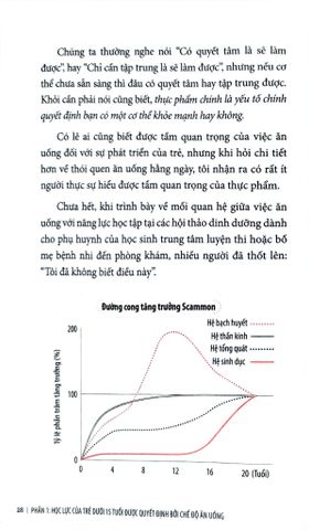  Chuyên Gia Bật Mí - Chế Độ Dinh Dưỡng Cải Thiện Trí Nhớ Giúp Nâng Cao Điểm Số Của Con Bạn - Horotada KiKuchi, Niromasa KiKuchi 