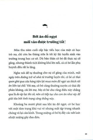  Chuyên Gia Bật Mí - Chế Độ Dinh Dưỡng Cải Thiện Trí Nhớ Giúp Nâng Cao Điểm Số Của Con Bạn - Horotada KiKuchi, Niromasa KiKuchi 
