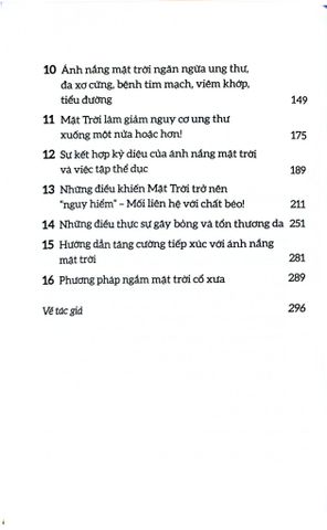  Chữa Lành Bằng Ánh Sáng Mặt Trời - Andreas Moritz 