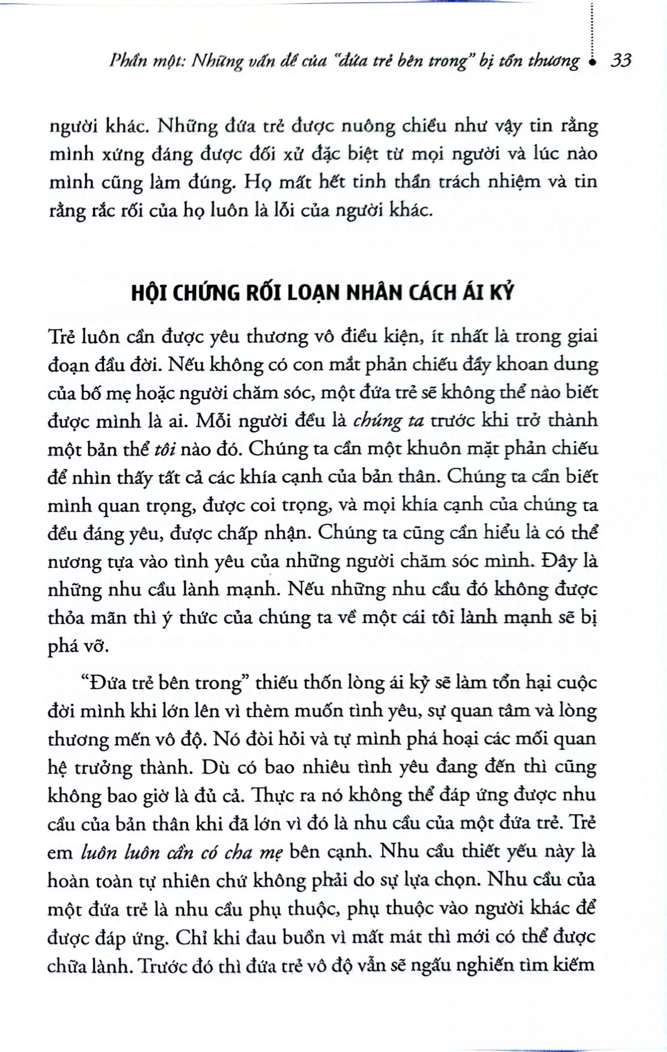 Homecoming - Hồi Sinh Đứa Trẻ Bên Trong Bạn - John Bradshaw