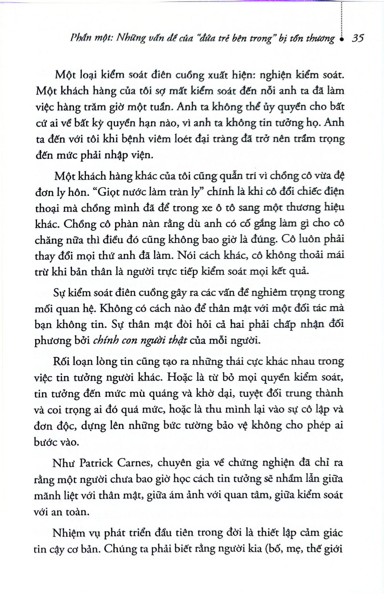 Homecoming - Hồi Sinh Đứa Trẻ Bên Trong Bạn - John Bradshaw