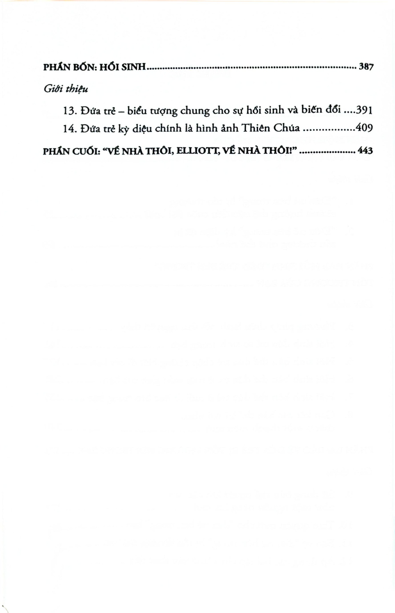 Homecoming - Hồi Sinh Đứa Trẻ Bên Trong Bạn - John Bradshaw