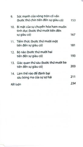  Think And Grow Rich - 10 Phút Mỗi Ngày Nghĩ Giàu Làm Giàu - Bìa Cứng - Napoleon Hill 