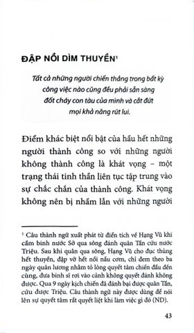  Think And Grow Rich - 10 Phút Mỗi Ngày Nghĩ Giàu Làm Giàu - Bìa Cứng - Napoleon Hill 