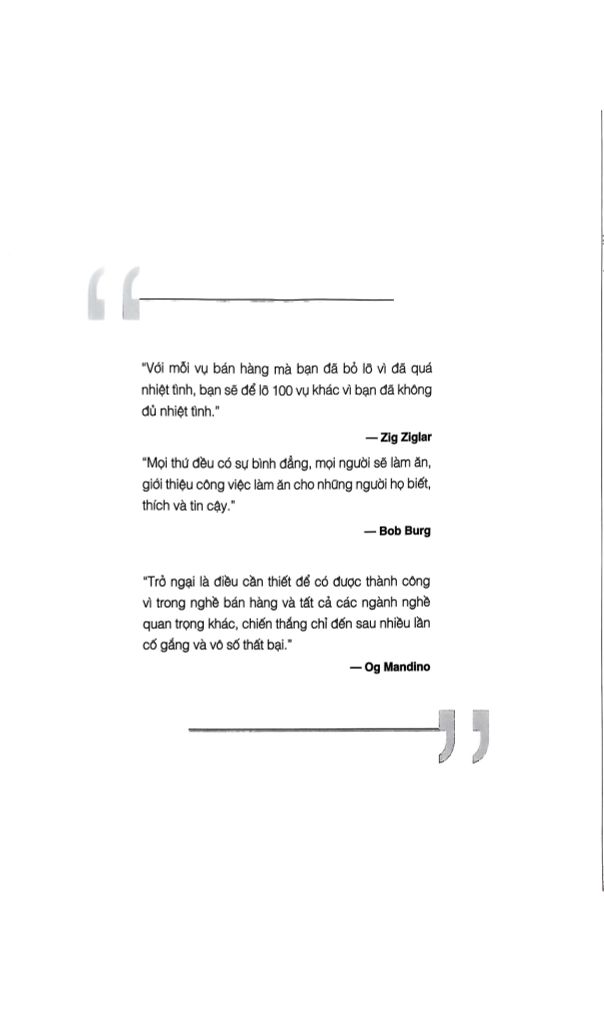  Biến Bất Kỳ Ai Thành Khách Hàng - C.J. Hayden 