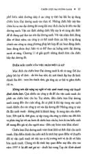 Blue Ocean Strategy - Chiến Lược Đại Dương Xanh ( Bìa Cứng )