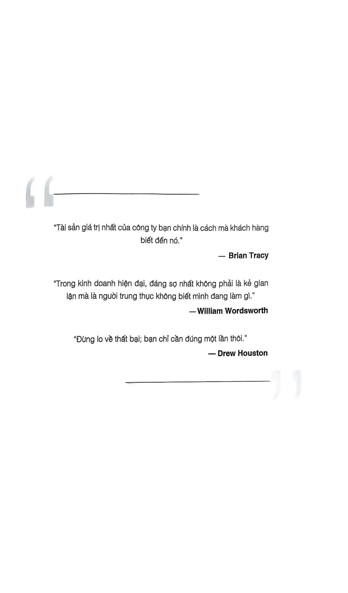 BSĐGSP: Những Nguyên Tắc Định Giá Sản Phẩm Thỏa Mãn Người Dùng - Ernst Jan Bouter