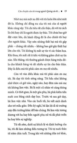  Câu Chuyện Của Tôi Trong Ngành Quảng Cáo Và Khoa Học Quảng Cáo - Claude C Hopkins 