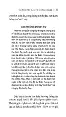 Chiến Lược Đầu Tư Chứng Khoán - David Brown, Kassandra Bentley