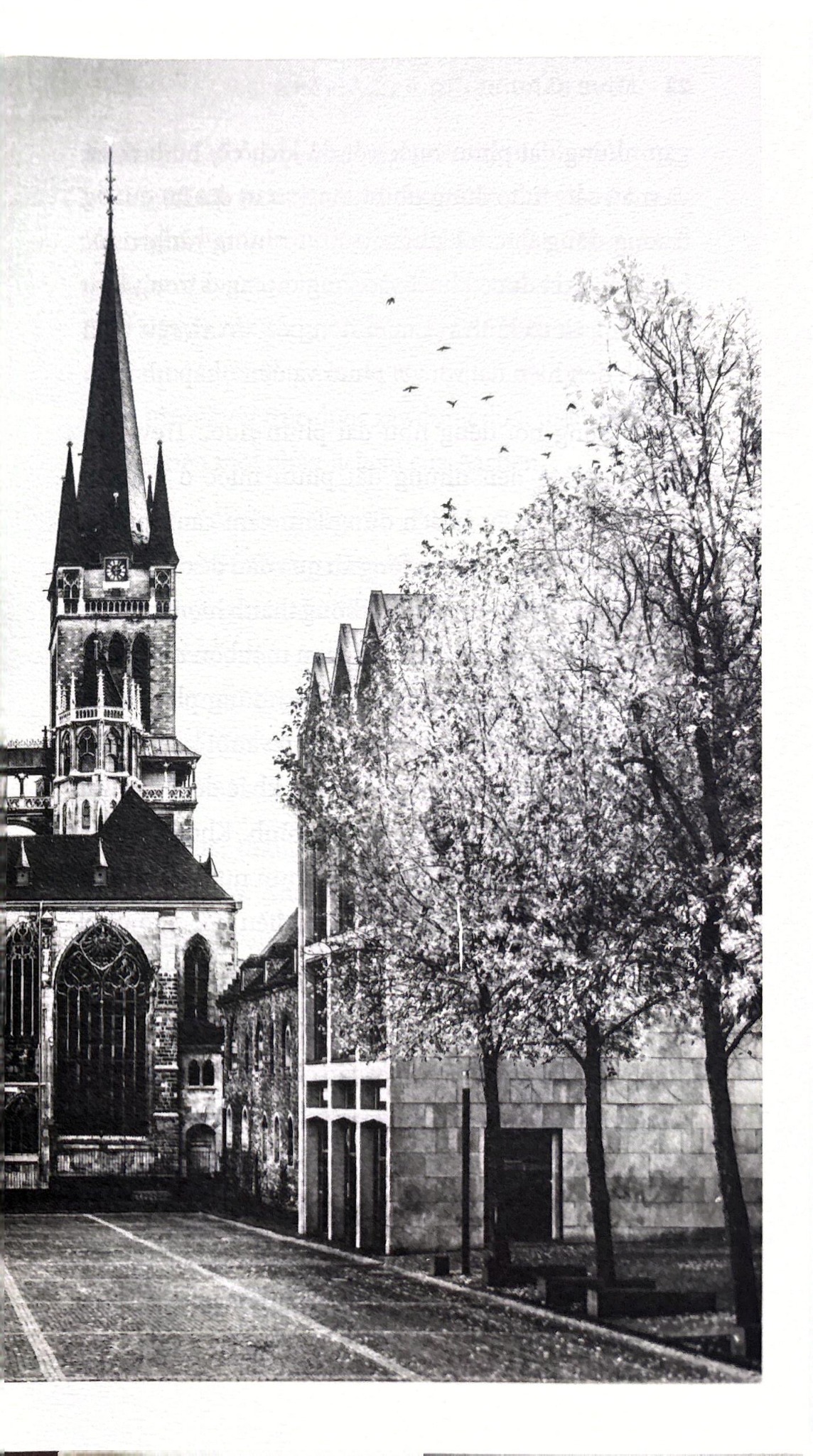 Châu Âu Có Gì Lạ Không Em - Misa Gjone