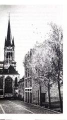 Châu Âu Có Gì Lạ Không Em - Misa Gjone