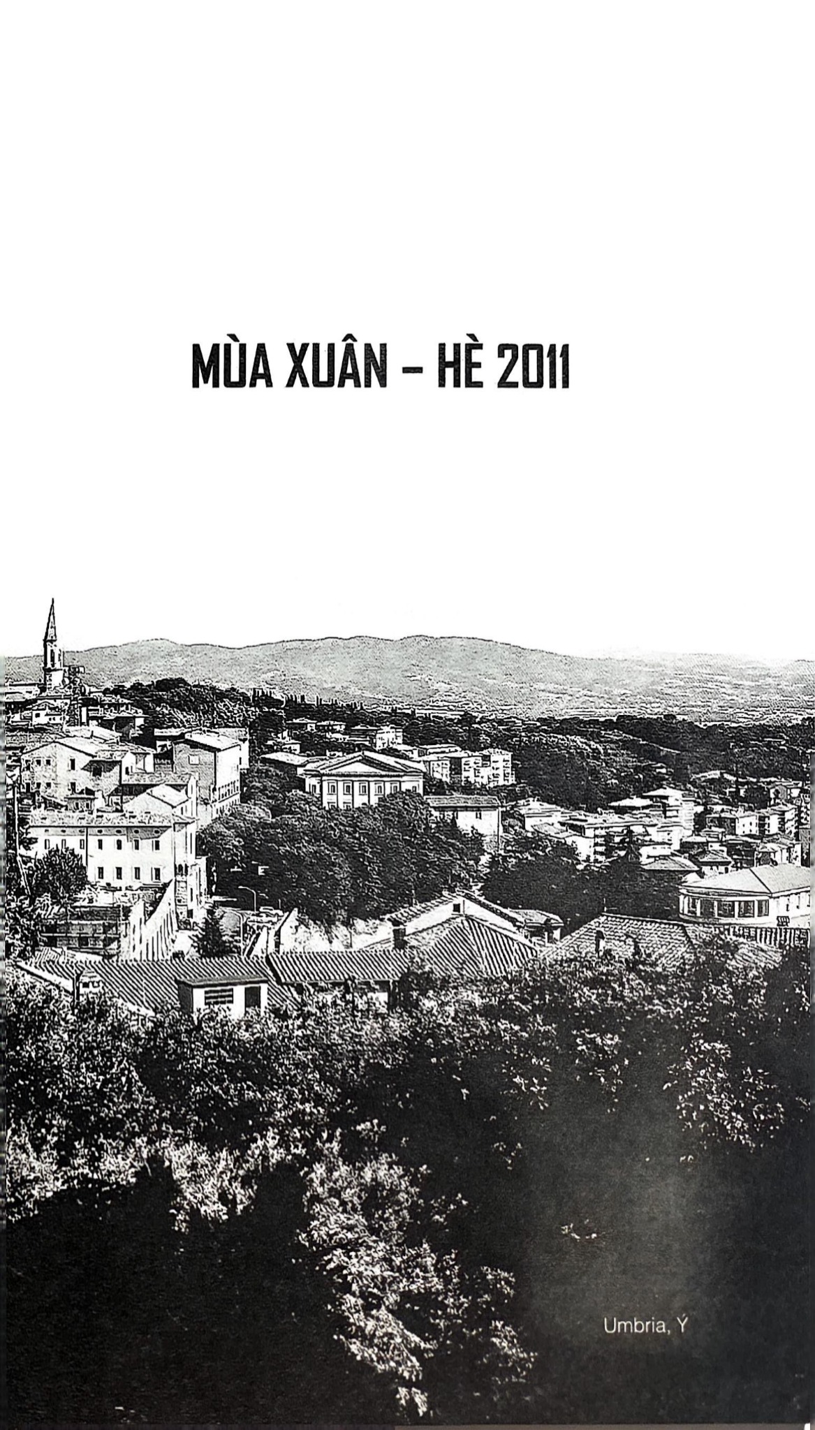 Châu Âu Có Gì Lạ Không Em - Misa Gjone