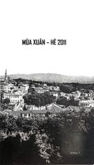 Châu Âu Có Gì Lạ Không Em - Misa Gjone