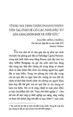 Cuộc Chơi Khởi Nghiệp 2 - Jeffrey Bussgang