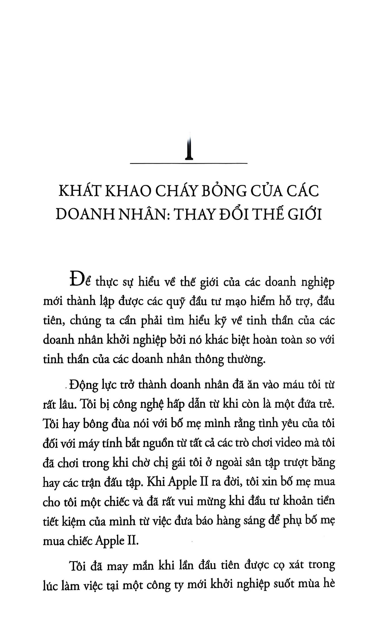 Cuộc Chơi Khởi Nghiệp 2 - Jeffrey Bussgang