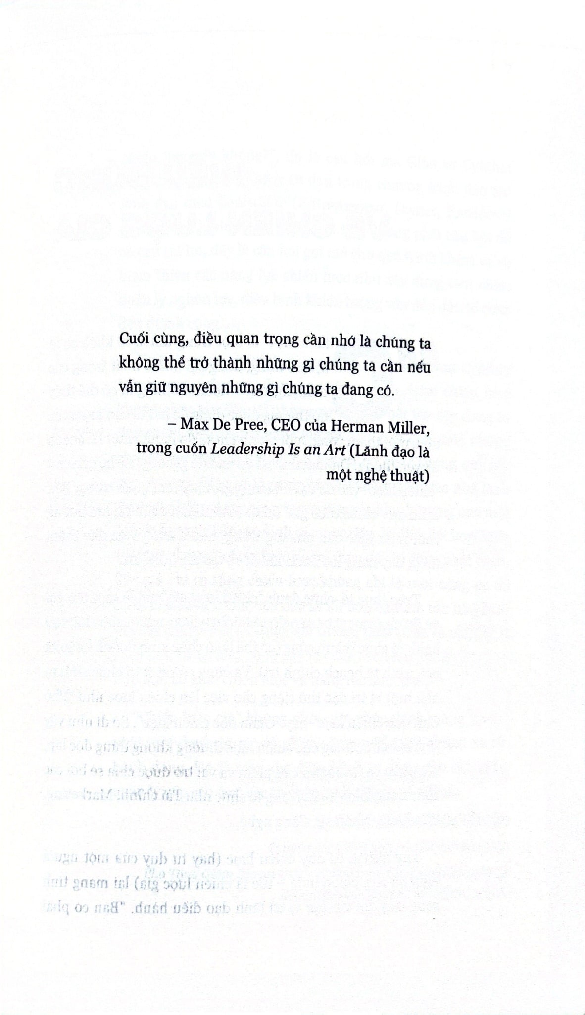 Chiến Lược Gia - The Strategist - Để Tư Duy Chiến Lược Không Chỉ Nằm Trên Trang Giấy - Richard P. Rumelt