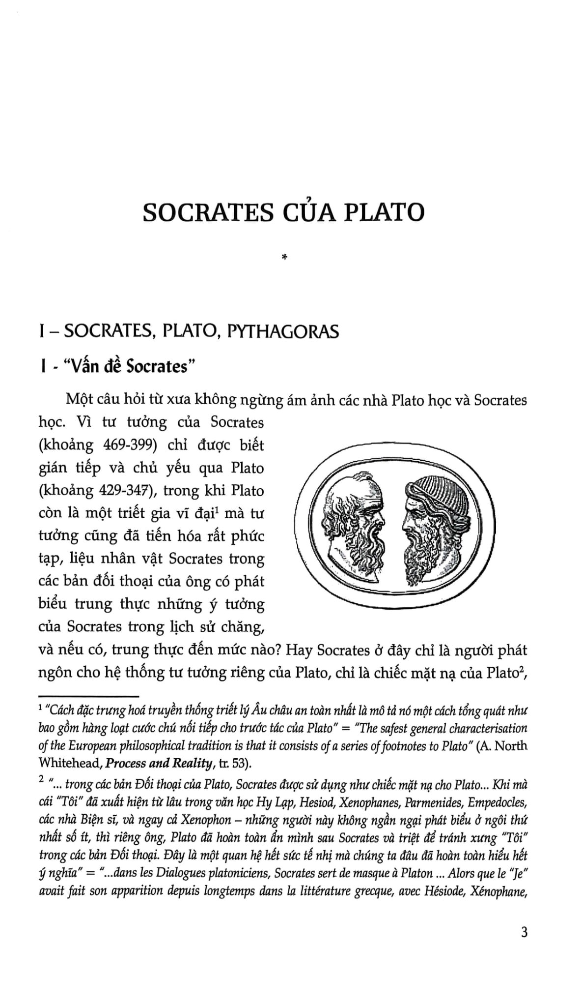 Đối Thoại Socratic - Plato (tái bản 2025)